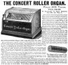 1888 G.H.W. Bates & Co. catalog