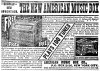 1890 The American Fireside & Farm