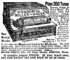 1890 The American Fireside & Farm