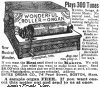 1890 Vickery's Fireside Visitor