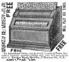 1890 Vickery's Fireside Visitor