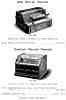 1895 A.E. Benary catalog